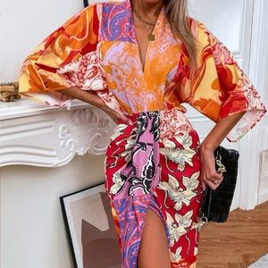 SHEIN dress